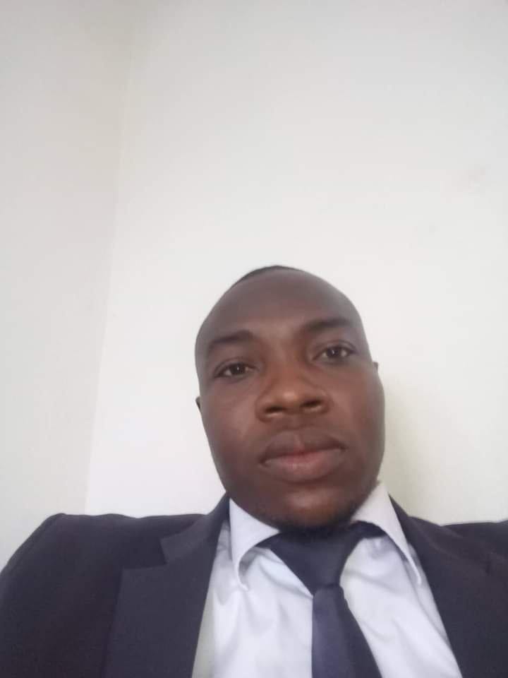 Mamadou Ndiaye