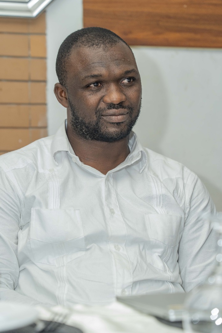 CAMARA Abdoul Karime